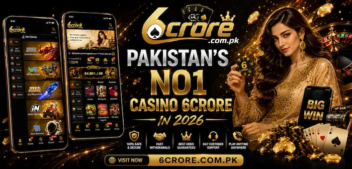 6crore game